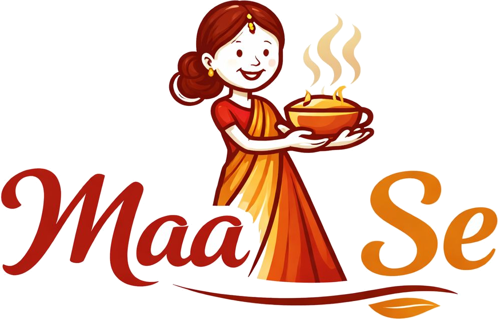 Maa Se